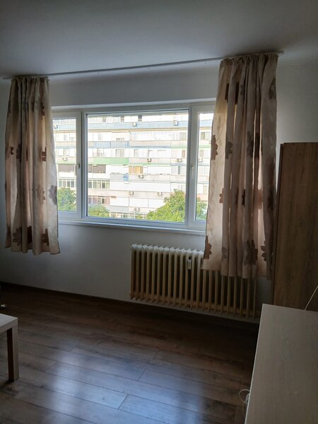 Cantemir, Tineretului,