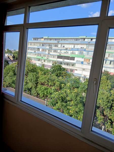 Cantemir, Tineretului,